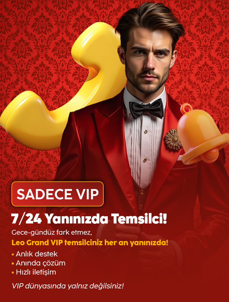 VIP Özellik 2