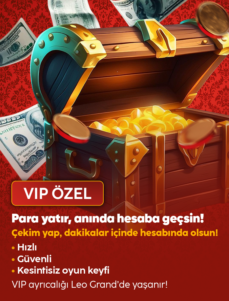 VIP Özellik 4